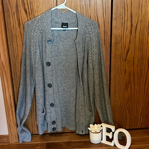 Bench Sweater - Picture 1 of 4